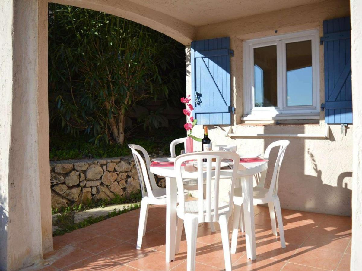 Delta 3 Apartment Orosei Exterior foto